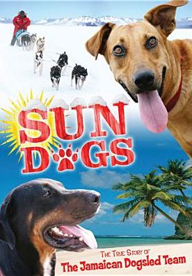Sun Dogs