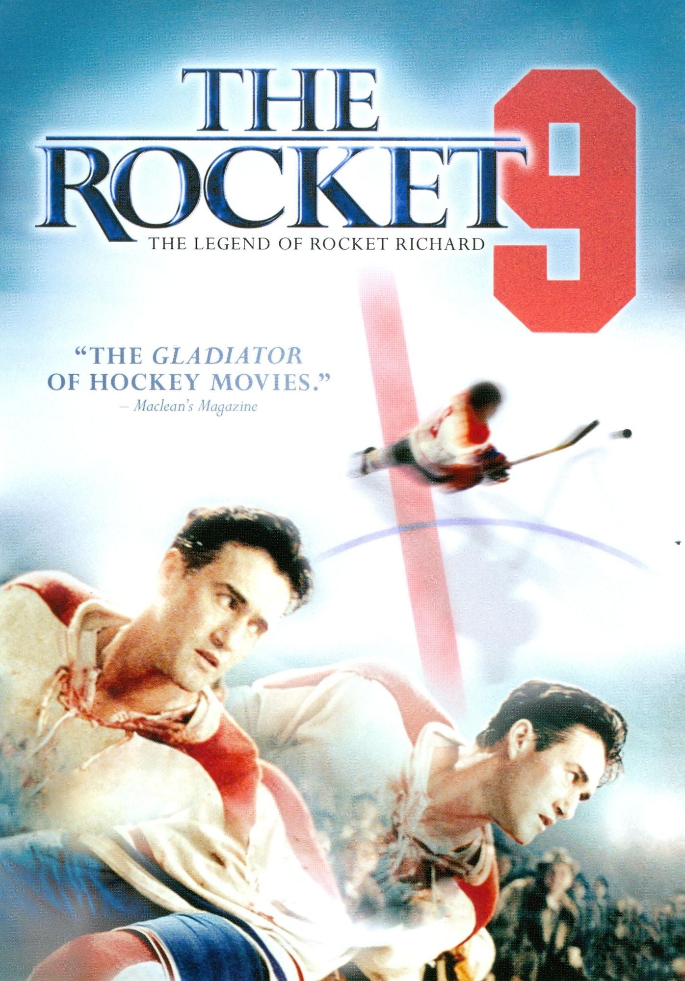 The Rocket