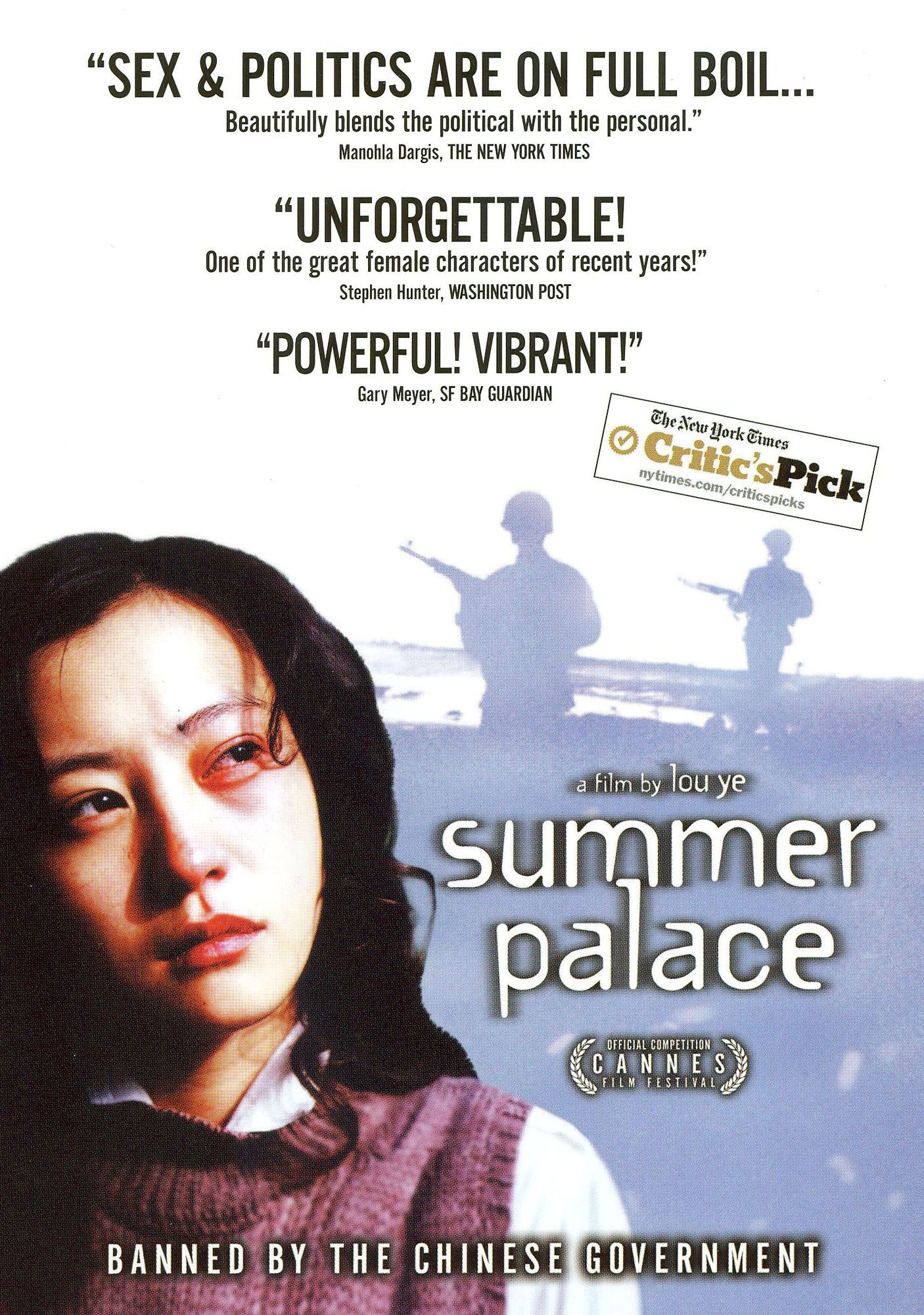 Summer Palace