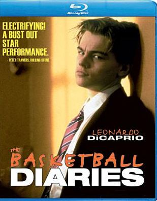 The Basketball Diaries [Blu-ray]
