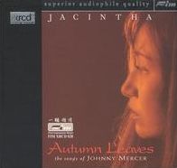 Autumn Leaves: The Songs Of Johnny Mercer