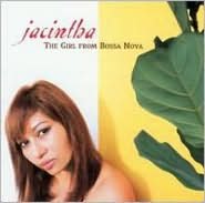 The Girl From Bossa Nova