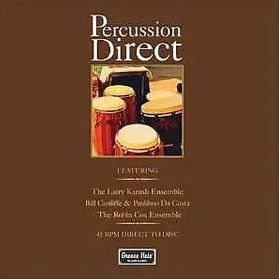 Percussion Direct