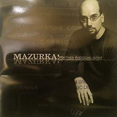 Mazurka!