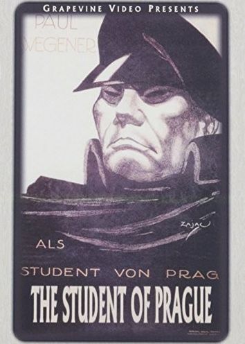 Der Student Von Prag