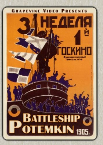 Battleship Potemkin