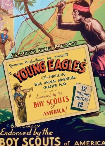 Young Eagles [Serial]