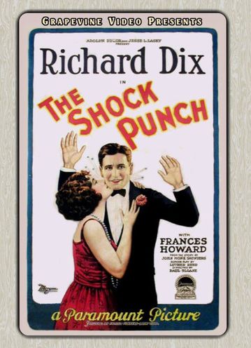Shock Punch