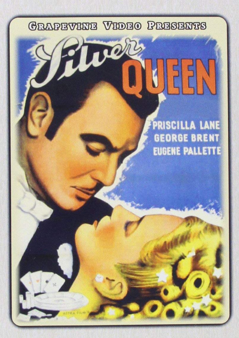 Silver Queen