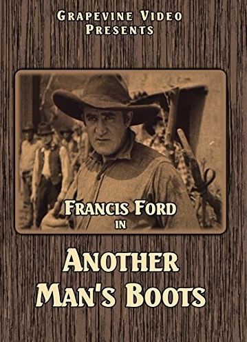 Another Man's Boots