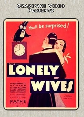 Lonely Wives