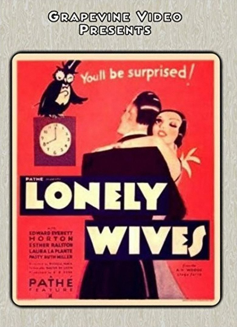 Lonely Wives