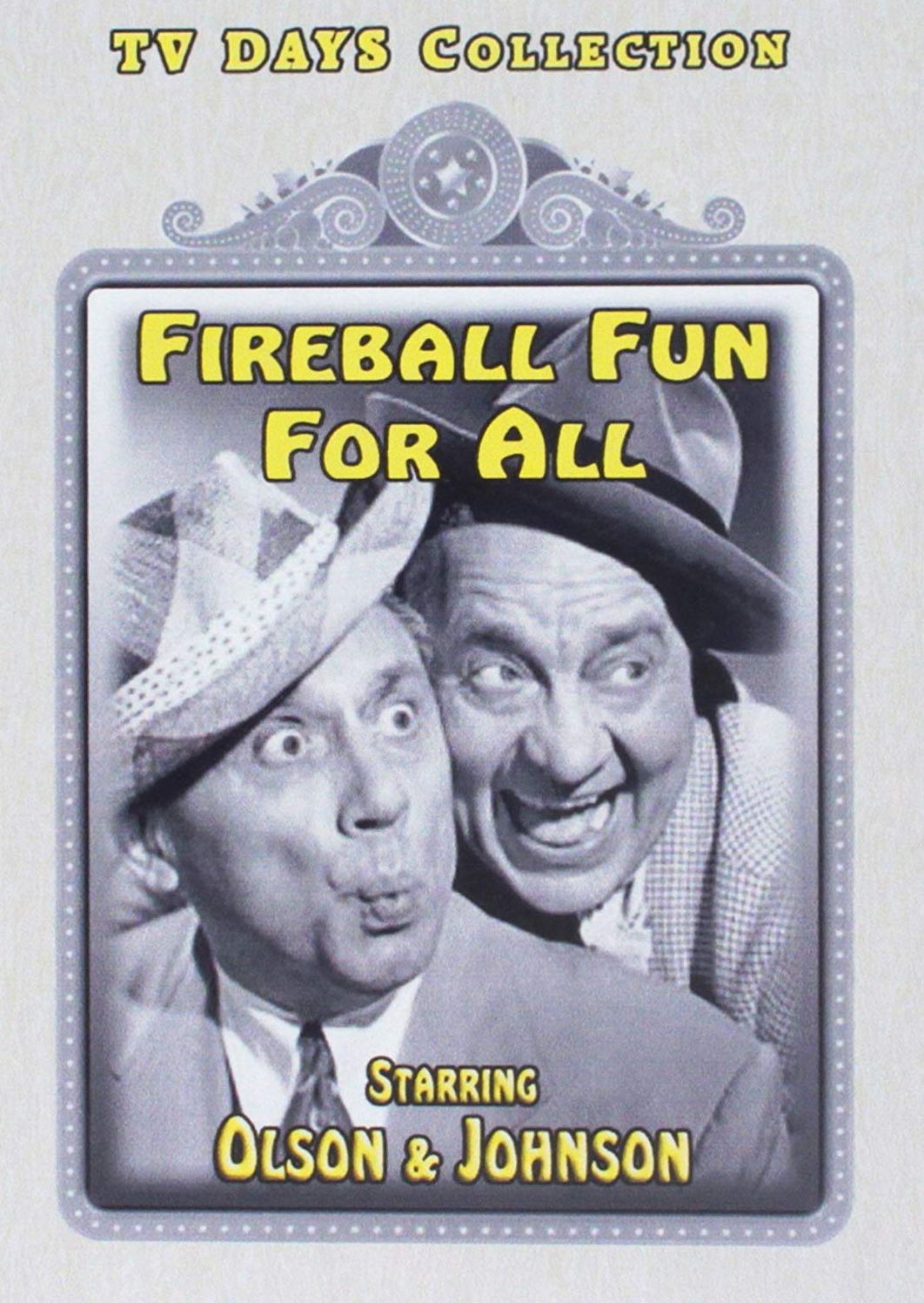 Fireball Fun For All