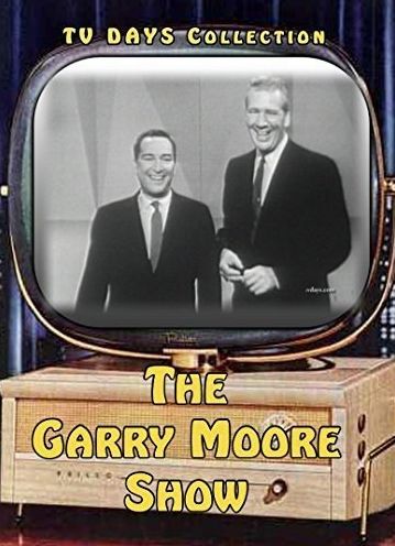 The Garry Moore Show: TV Days Collection