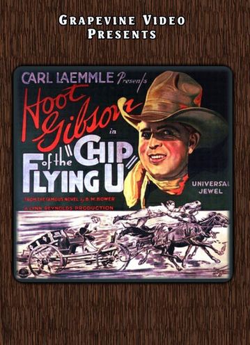 Chip Of The Flying U