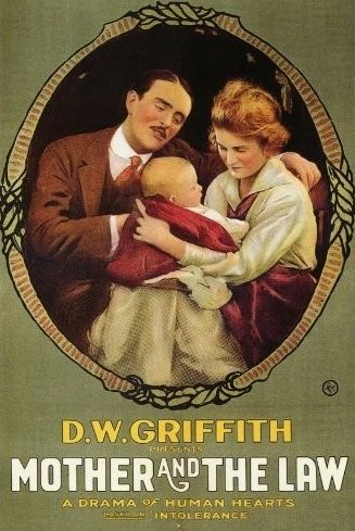 The Mother And The Law