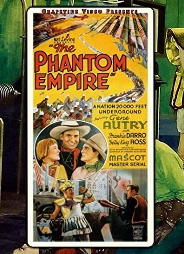 The Phantom Empire