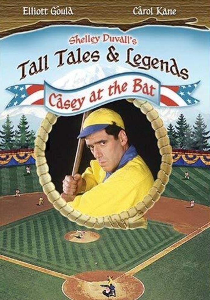 Casey At The Bat