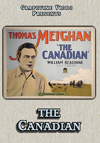 Canadian