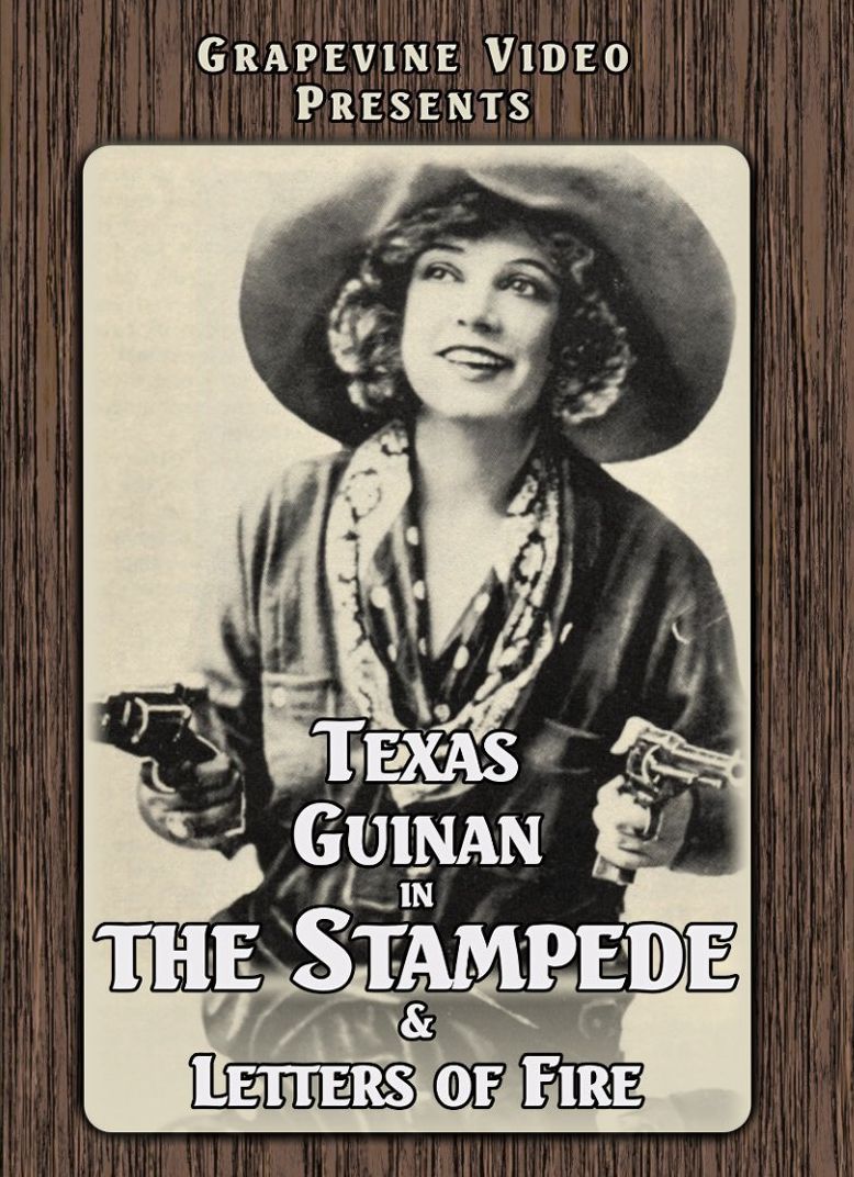 The Stampede