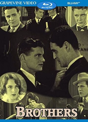 Brothers [Blu-ray]