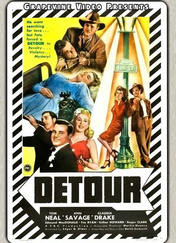 Detour
