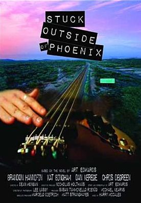Stuck Outside of Phoenix