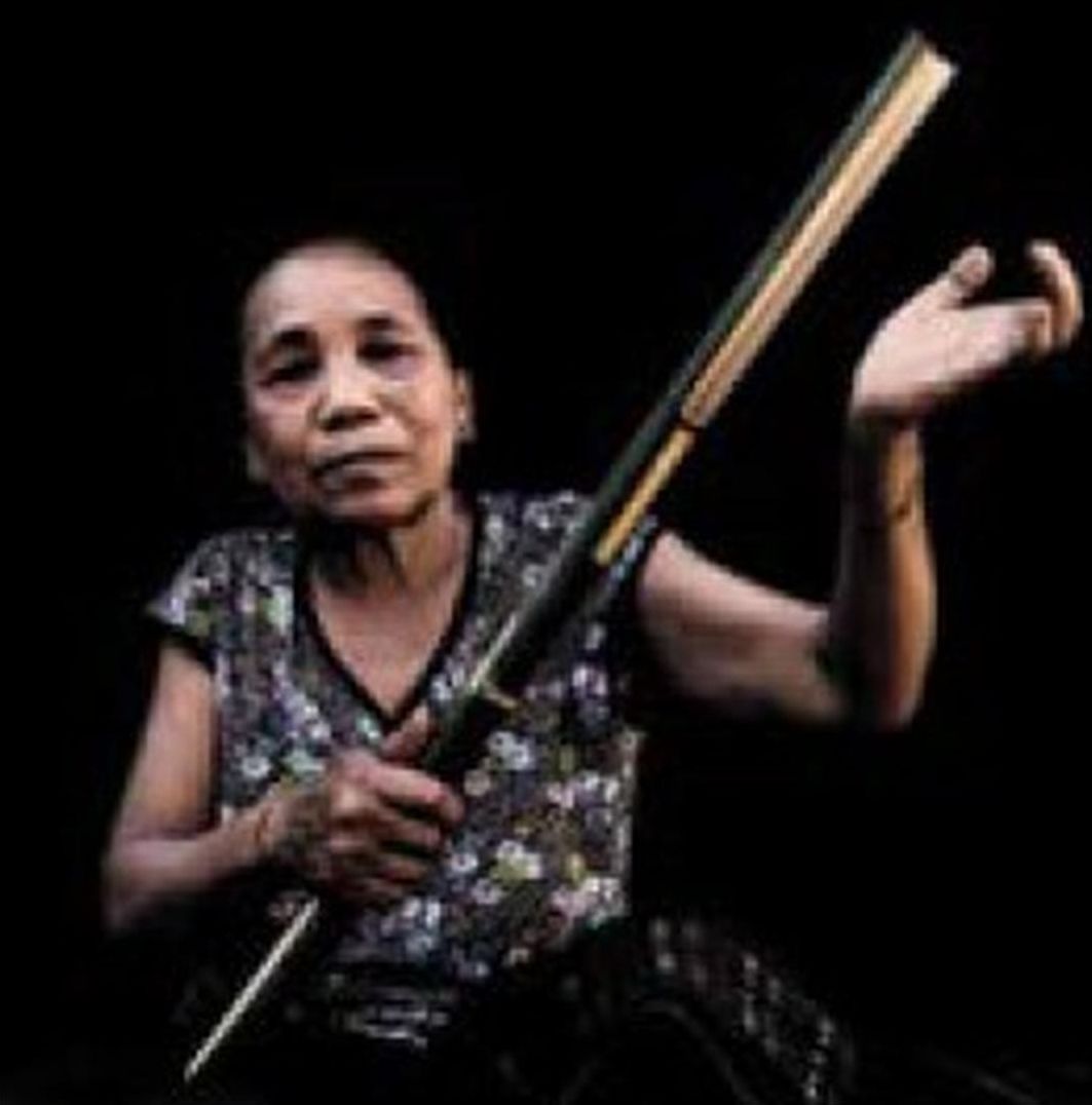 Music of Northern Laos