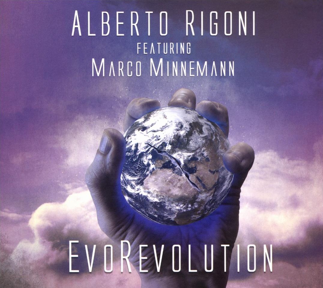 Evorevolution