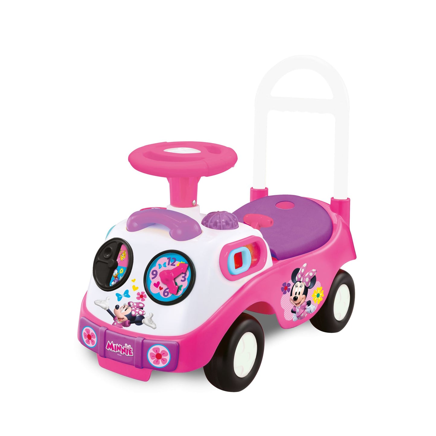 Disney My First Minnie Ride-On (Minnie Mouse)