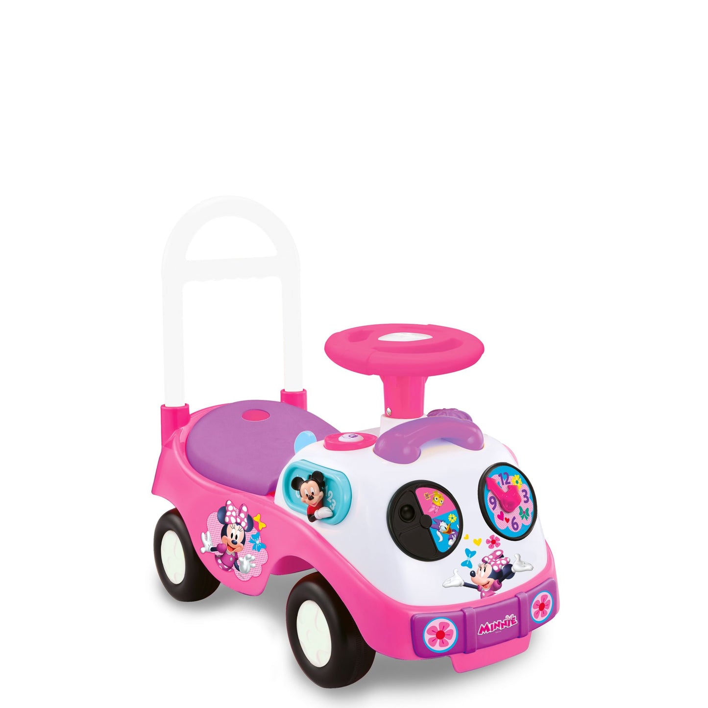 Disney My First Minnie Ride-On (Minnie Mouse)
