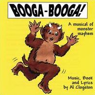 Booga-Booga!