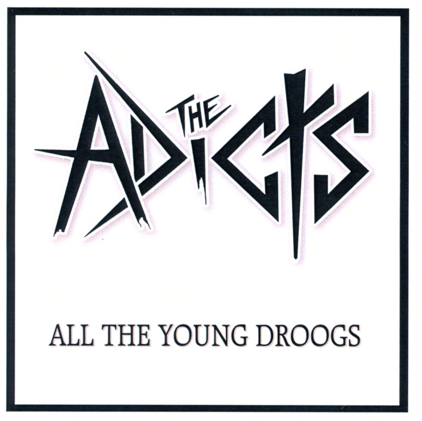 All The Young Droogs