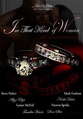 I'm That Kind of Woman