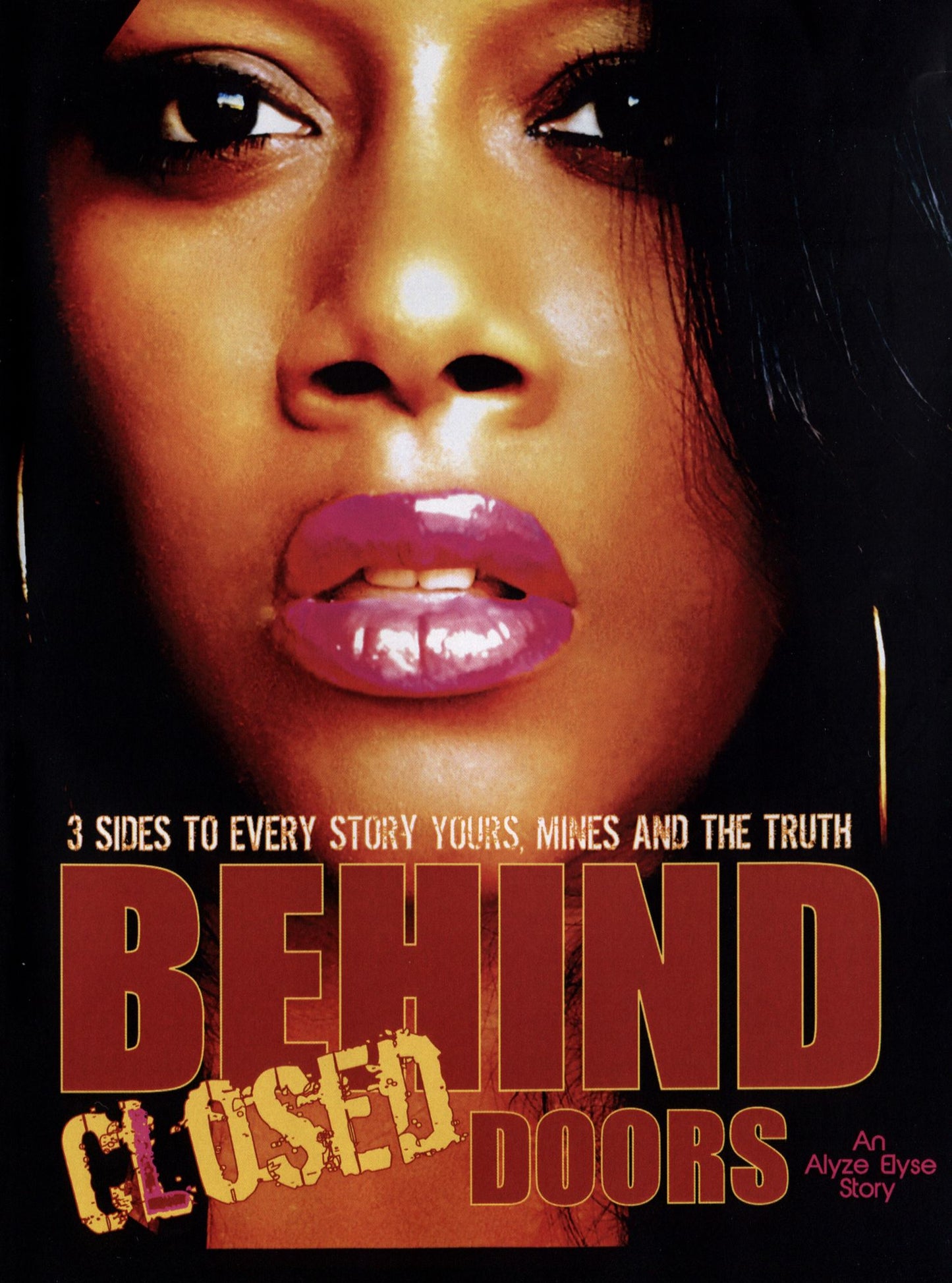 Behind Closed Doors