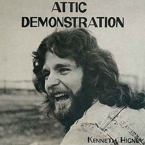Attic Demonstration