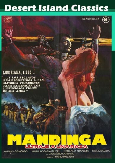 Mandinga