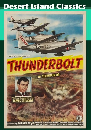 Thunderbolt