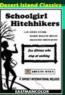 Schoolgirl Hitchhikers