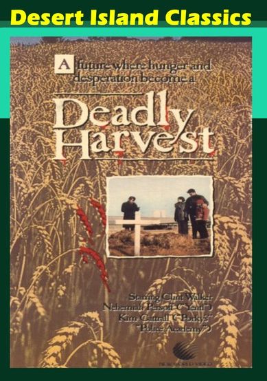 Deadly Harvest