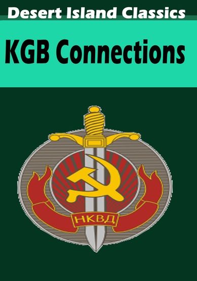 KGB Connections