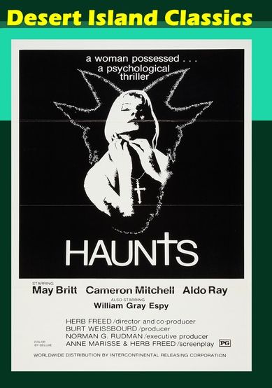 Haunts