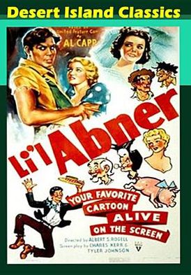 Li'l Abner