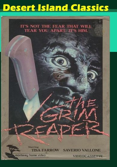 The Grim Reaper