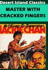 Master With Cracked Fingers