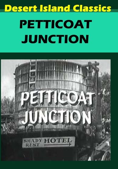 Petticoat Junction