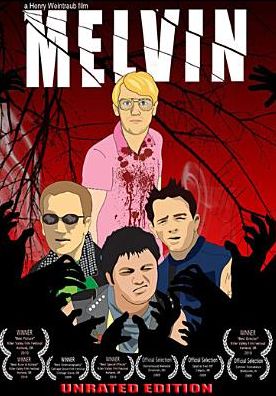 Melvin [Unrated]