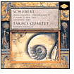 Schubert: String Quartet, D887; Piano Trio