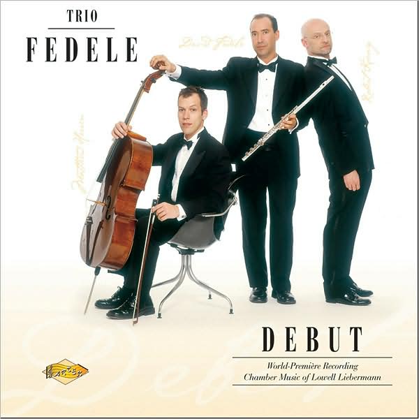Trio Fedele: Debut