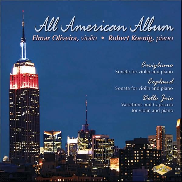 All American Album